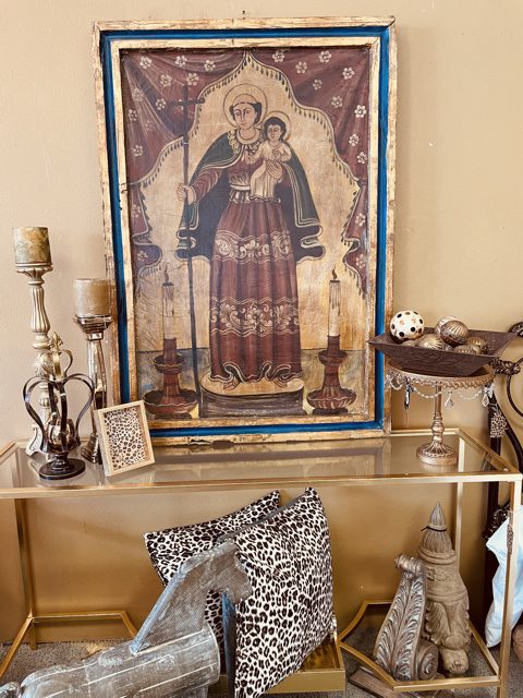 IMG_2632 Retablos And Santos Albuquerque